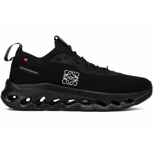 Tenis on Cloud Loewe negro