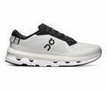 Tenis On Cloud Zone blanco negro