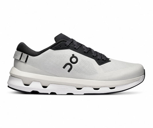 Tenis On Cloud Zone blanco negro