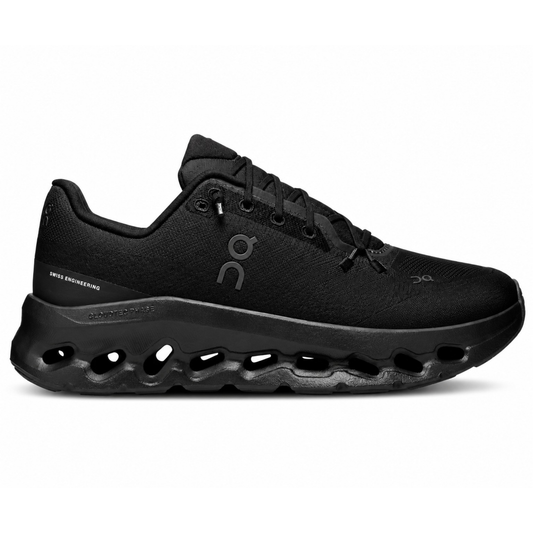 Tenis on Cloud Tilt negro