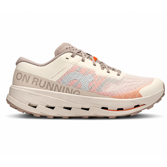 Tenis on Cloud Ultra beige