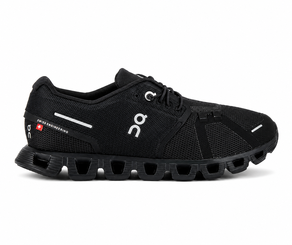 Cloud 6 negro