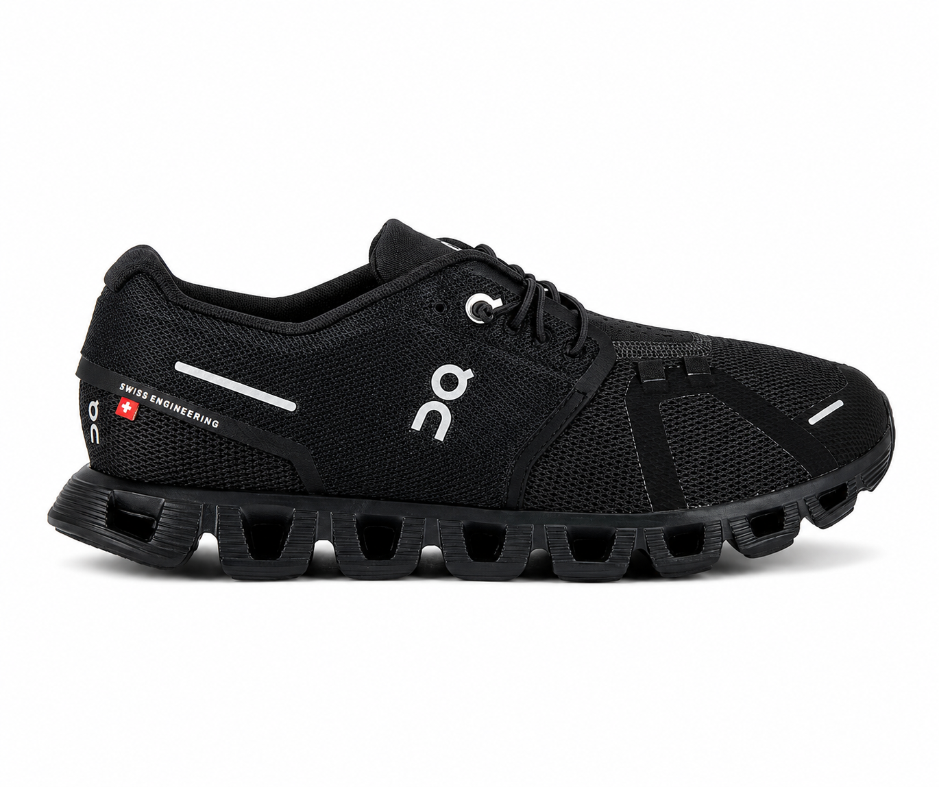 Cloud 6 negro