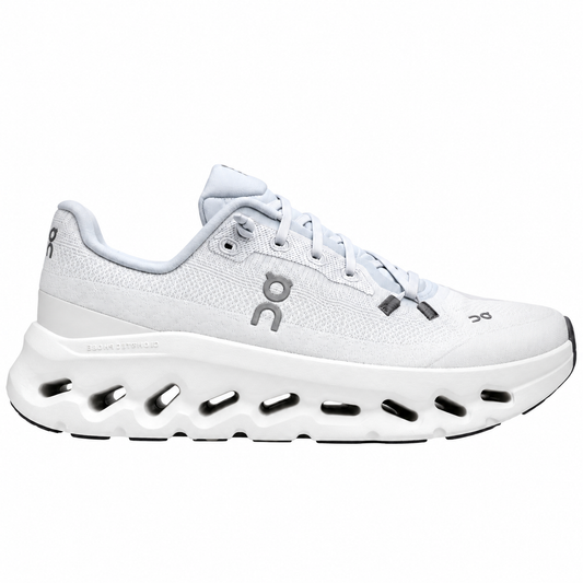 Tenis on Cloud Tilt blanco menta