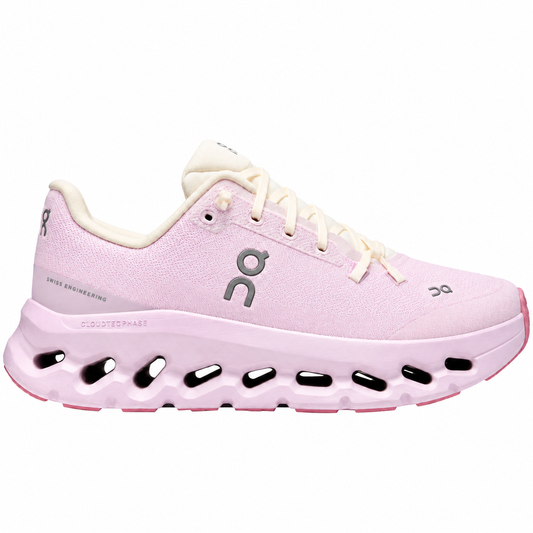 Tenis on Cloud Tilt morado