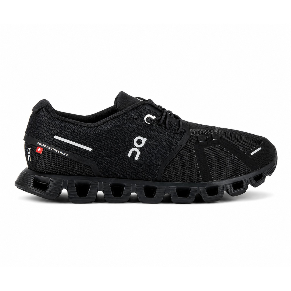 Tenis on Cloud Cloud 6 negro