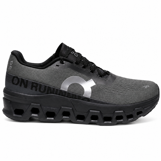Tenis on Cloud On running gris